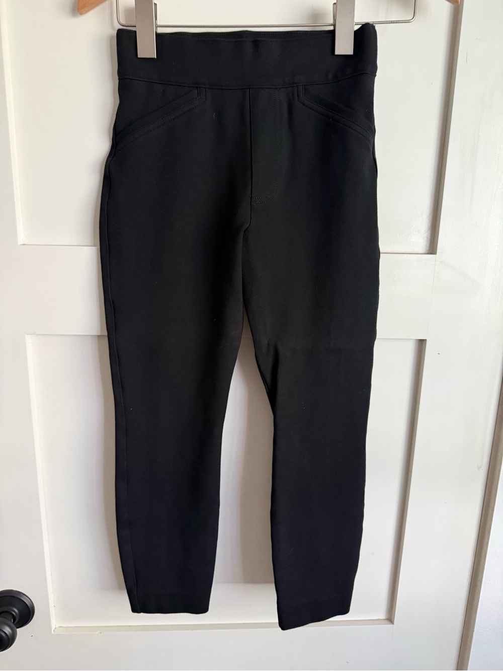 Spanx The Perfect Black Pant